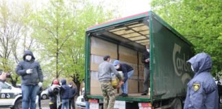 მარნეულიდან, სარეალიზაციოდ ამ დრომდე ჯამში 300 ტონამდე ბოსტნეული გაიტანეს