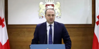 17 აპრილიდან 10 დღის ვადით, საქართველოს ქალაქებში სასაფლაოებზე შეზღუდვები წესდება