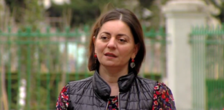 ბოჭორიშვილის კლინიკაში 10 არასრულწლოვანი კოვიდინფიცირებული მკურნალობს