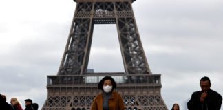 ევროპის ქვეყნების ნაწილი კოვიდ-19-თან დაკავშირებული შეზღუდვების მოხსნას იწყებს