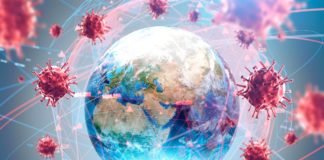 მსოფლიოში COVID19-ით ინფიცირებულთა რაოდენობამ 3.3 მილიონს გადააჭარბა