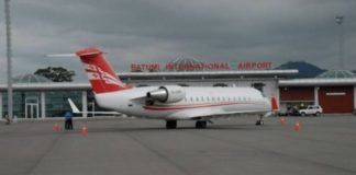 ბარსელონიდან სამშობლოში საქართველოს 177 მოქალაქე დაბრუნდა