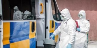 საქართველოში კორონავირუსის 8 ახალი შემთხვევა გამოვლინდა