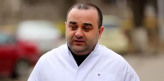 რატიანი: 112 რომ რეკავს და ვეუბნებით, არ გვაქვს ადგილი, ჩემთვის სიკვდილის ტოლფასია