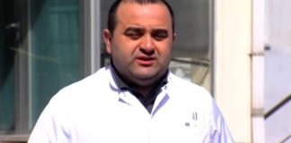 საქართველოში კორონავირუსისგან 80 წლის ქალი გამოჯანმრთელდა