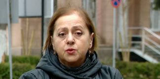 მარინა ეზუგბაია – სულ 236 დადასტურებული შემთხვევა გვაქვს, აქედან 3 შემოტანილია