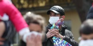 მარნეულში კარანტინის გამოცხადების შემდეგ ჩარჩენილი ადამიანები მუნიციპალიტეტს დღეს დატოვებენ