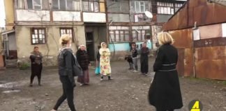 Xronika ქრონიკა აზერბაიჯანულ ენაზე 9-04-2020