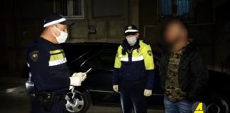 Xronika ქრონიკა აზერბაიჯანულ ენაზე 13-04-2020