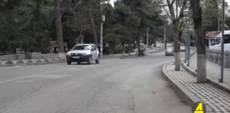 Xronika ქრონიკა აზერბაიჯანულ ენაზე 14-04-2020