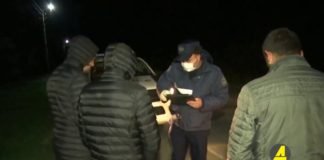 Xronika ქრონიკა აზერბაიჯანულ ენაზე 17-04-2020