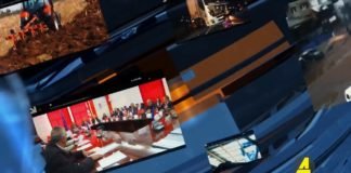 Xronika ქრონიკა აზერბაიჯანულ ენაზე 16-04-2020