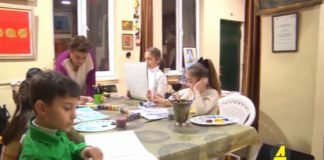 ქრონიკა 20:30-ზე 24-04-2020