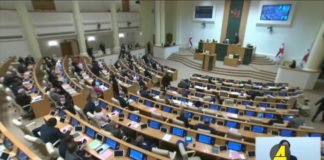 Xronika ქრონიკა აზერბაიჯანულ ენაზე 22-04-2020