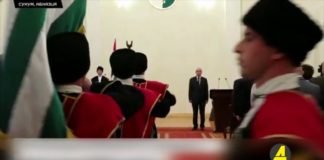 Xronika ქრონიკა აზერბაიჯანულ ენაზე 23-04-2020