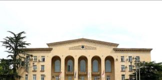 რუსთავის მერიის ცხელი ხაზი შეფერხებით მუშაობს