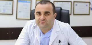 ლევან რატიანი – 62 წლის ქალბატონის მდგომარეობა ამ ეტაპამდე სტაბილურია