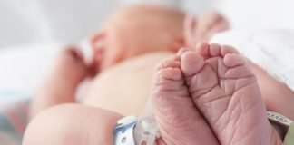 მარნეულში 8 წლის განმავლობაში უშვილო ოჯახს შვილი კარანტინის რეჟიმში ეყოლა