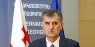 სოზარ სუბარი-ბოლნისი ერთ-ერთი ყველაზე დაზიანებულია,ძალიან მალე გვეცოდინება ზუსტი სურათი