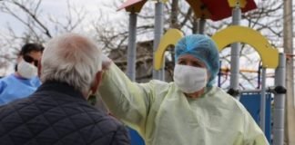 ბოლნისის მუნიციპალიტეტში კოვიდ-19-ით ინფიცირებული კიდევ ერთი პაციენტი გამოჯანმრთელდა