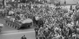 9 აპრილის ტრაგედიიდან 31 წელი შესრულდა