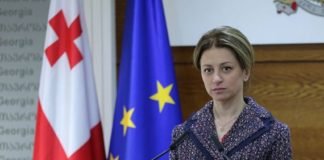 ეკატერინე ტიკარაძე – მთავრობის გადაწყვეტილებით, დღეში 1 000-ზე მეტი PCR ტესტი ჩატარდება