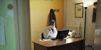 რუსთავის №2 დიაგნოსტიკური ცენტრი 112-ის სისტემას შეუერთდა