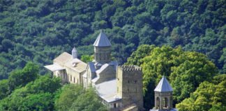 მარტყოფის მამათა მონასტერში სასულიერო პირები სამედიცინო შემოწმებას ითხოვენ