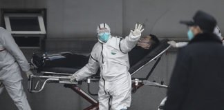 ადამიანი ძალიან გადამდებია , როდესაც კლინიკა დაეწყება- პაატა იმნაძე