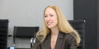 აშშ-ის ელჩი-კონსტიტუციური ცვლილებები საქართველოს მოსახლეობის არჩევანია