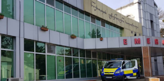 ცხელების ზონაში კორონავირუსი 15 პირს დაუდასტურდა, 7 მედპერსონალია