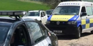 სოფელ მუშევანიდან კორონავირუსით ინფიცირებული ათი პირი საავადმყოფოში გადაჰყავთ