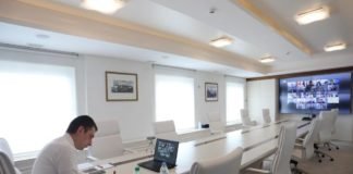 თბილისისა და რუსთავის გახსნის საკითხზე გადაწყვეტილება კვირის ბოლომდე გახდება ცნობილი