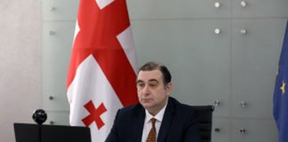 ჩხენკელი: შევინარჩუნეთ განათლების უწყვეტობა, ხარისხი და ხელმისაწვდომობა