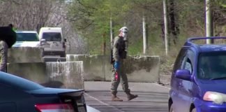 თეთრიწყაროში კორონავირუსის ერთი შემთხვევა დაფიქსირდა