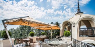 რა სავალდებლო რეკომენდაციების დაცვა მოუწევთ კვების ობიექტებს ?!