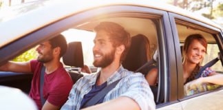 მოიხსნა თუ არა ავტომობილებში მგზავრების განთავსების წესზე დაწესებული შეზღუდვა?!