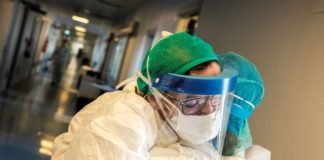 საქართველოში კორონავირუსისგან 419 ადამიანი გამოჯანმნრთელდა