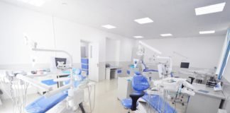 გეგმური სტომატოლოგიური მომსახურება 22 მაისიდან აღდგება