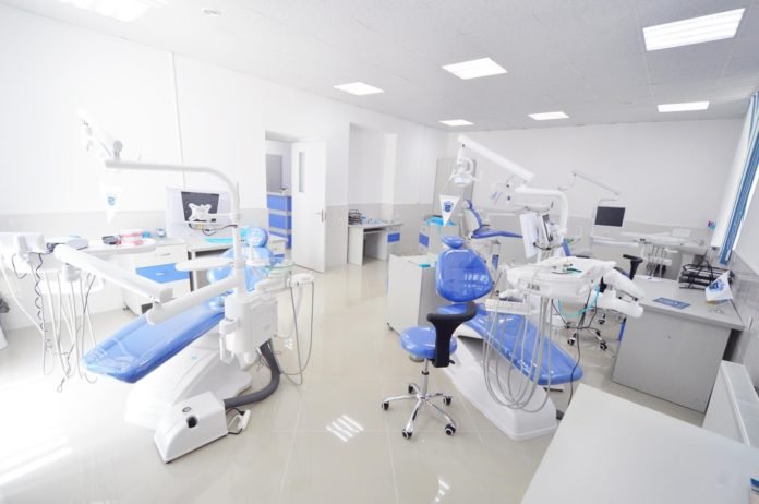 stomatologiuri klinika