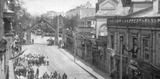 26 მაისს საქართველო დამოუკიდებლობის დღეს აღნიშნავს