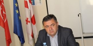 თავისუფლებაზე მნიშვნელოვანი ეროვნული ღირებულება არაფერია-ბოლნისის მერის მილოცვა