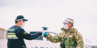 რა შეზღუდვები მოიხსნება ხვალიდან?