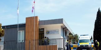 გარდაბნის სოფელ გამარჯვებაში სასწრაფო – სამედიცინო დახმარების ცენტრი გაიხსნა