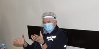 ამირან გამყრელიძე – ქვემო ქართლში ჯანდაცვის სამინისტროს ვერტიკალი უნდა გაძლიერდეს