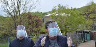 ბოლნისის მერი, რამდენიმე დღეში,ქვემო ბოლნისის გახსნას არ გამორიცხავს