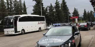 ბოლნისის მუნიციპალიტეტი არარეგისტრირებულმა კიდევ 64-მა მოქალაქემ დატოვა