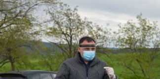 ბოლნისში 150 საკვლევი მასალიდან კორონავირუსზე ყველა უარყოფითია