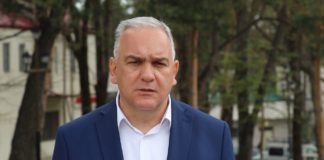 ქვემო ქართლში კორონავირუსით ინფიცირების შემთხვევები 194-მდე გაიზარდა