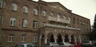 ქვემო ქართლის რეგიონული სისხლის ბანკი მოქალაქეებს უანგარო დონაციისკენ მოუწოდებს